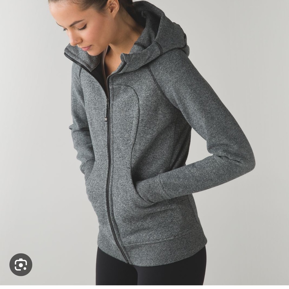 Lululemon Jacket